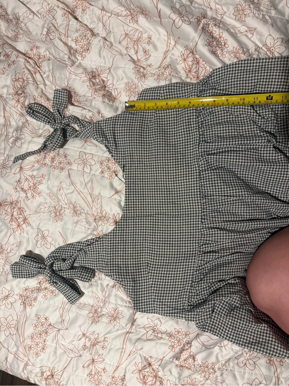 Neuflora Scarlett dress NWT - Picture 3 of 3